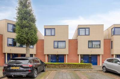 Woning Graanveld 25 Naaldwijk