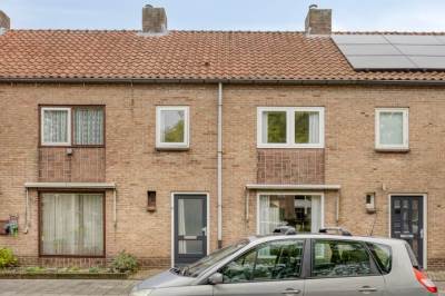 Woning Orduynenstraat 94 Den Bosch