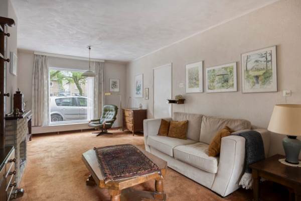 Woning Orduynenstraat 94 Den Bosch