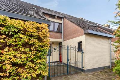 Woning Rossinistraat 2 Waalwijk