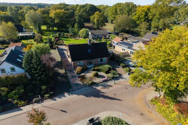 Woning Dijkstraat 93 Veenendaal