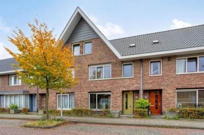 Woning Irislaan 29 Eindhoven