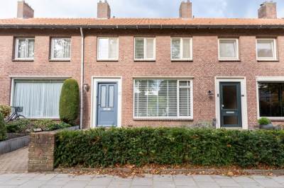 Woning Hertog Janstraat 13 Veghel