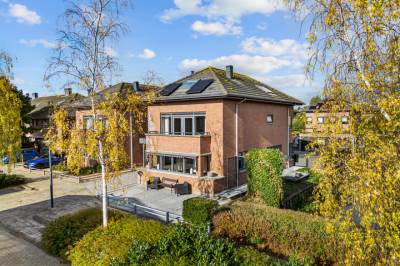 Woning John Raedeckerhof 77 Hoorn (NH)