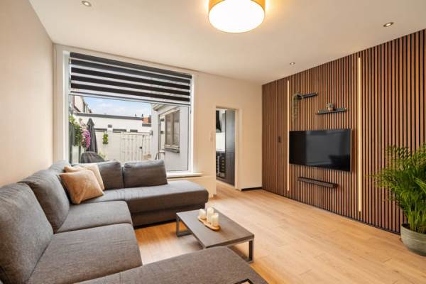 Woning Elandstraat 36 Rotterdam