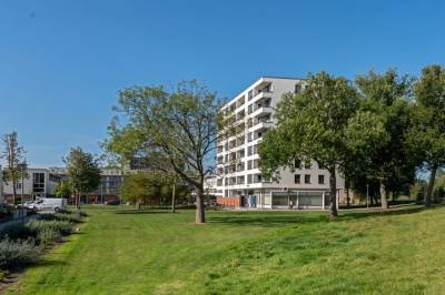 Woning Vennipperstraat 90 Rotterdam