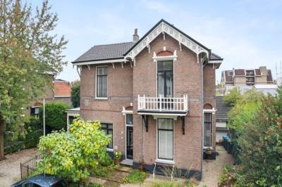 Woning Frederikstraat 6 Velp (GE)