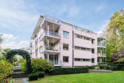 Woning Van Alkemadelaan 109 Den Haag