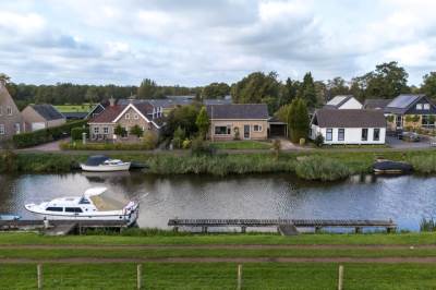 Woning Legauke 4 Opeinde