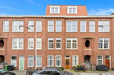 Woning Usselincxstraat 39 Den Haag