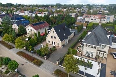 Woning Menkemaborg 31 Lelystad