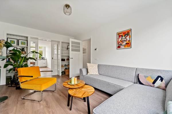 Woning Altingstraat 157 Den Haag