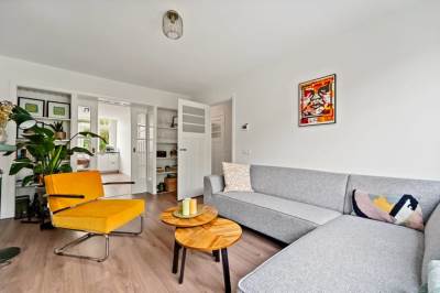 Woning Altingstraat 157 Den Haag