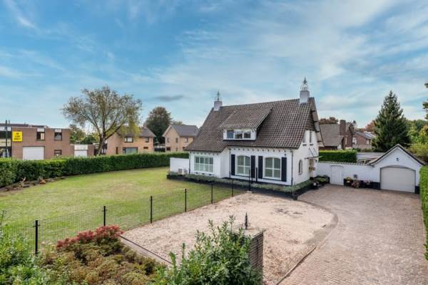 Woning Hortsedijk 1 Helmond