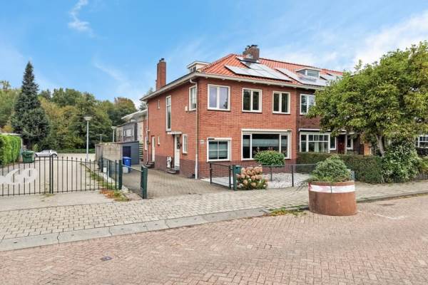 Woning Overschiese Kleiweg 667 Rotterdam