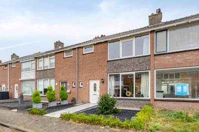 Woning Seringenstraat 19 Oosterhout (NB)