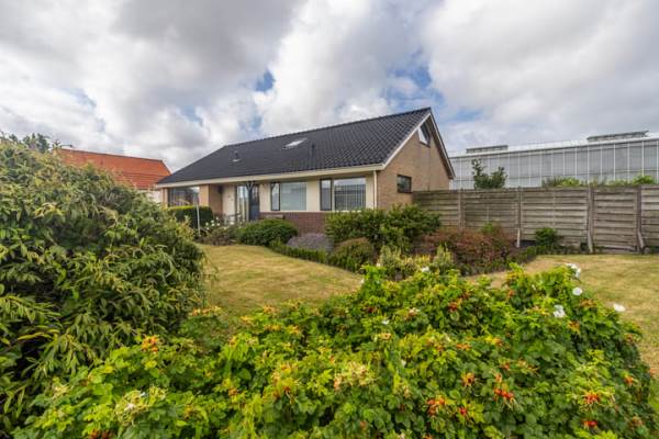 Woning Monsterseweg 72A 's-Gravenzande