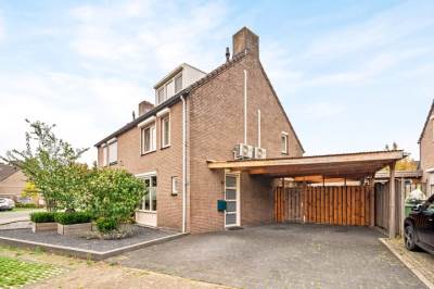 Woning Kempenstraat 13 Aarle-Rixtel