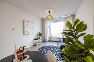 Woning Korreweg 85A Groningen