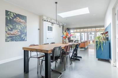 Woning Willibrordusweg 11 Oss