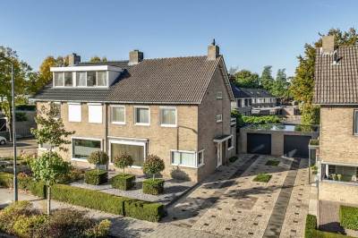 Woning Ockenburg 6 Oosterhout (NB)