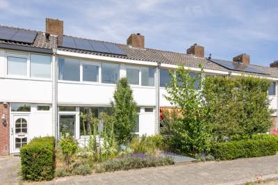 Woning Händelstraat 71 Den Bosch