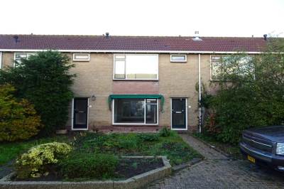 Woning Van Goghstraat 8 Sint Maartensvlotbrug