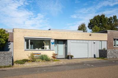 Woning Jacques Schreursstraat 17 Landgraaf