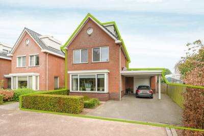 Woning Burgemeester Kemmelaan 15 Duiven