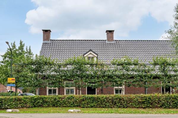 Woning Broekkant 9 Schijndel