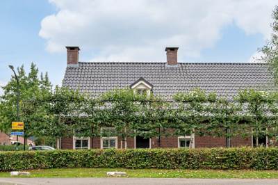 Woning Broekkant 9 Schijndel