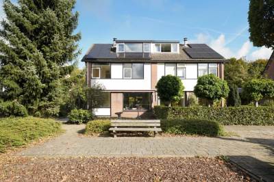 Woning Meidoornlaan 7 Ermelo