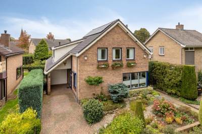 Woning Geerdink-Johanninkweg 19 Megchelen