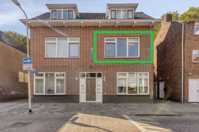 Woning Damstraat 93 Roosendaal