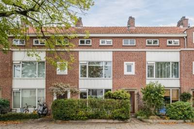 Woning Piuslaan 46 Eindhoven
