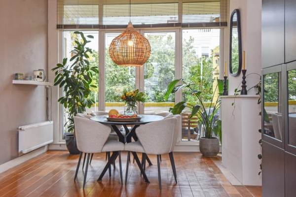 Woning Klimopstraat 150 Den Haag