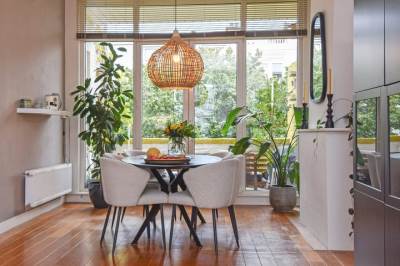 Woning Klimopstraat 150 Den Haag