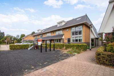 Woning Dadelgaarde 155 Hendrik-Ido-Ambacht