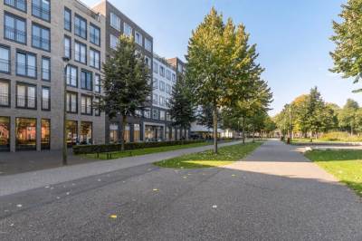 Woning Leerparkpromenade 380 Dordrecht