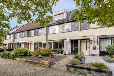 Woning Leeuwerik 33 Veenendaal