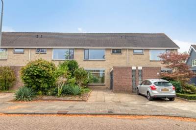 Woning Teilingen 22 Oosterhout (NB)