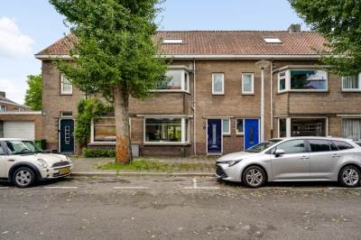 Woning Waldeck Pyrmontstraat 9 Maastricht