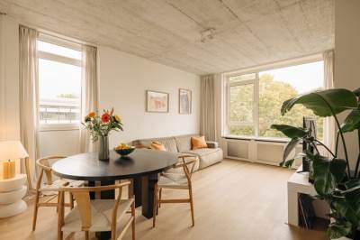 Woning Honselersdijkstraat 323 Amsterdam