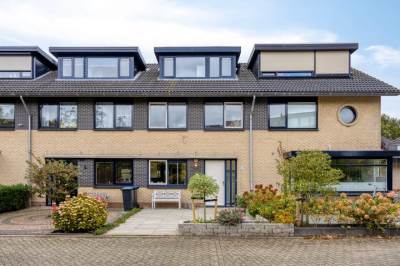 Woning Adelaarsvaren 69 Bergschenhoek