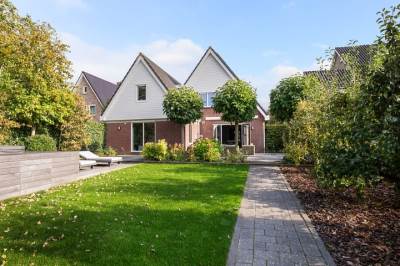 Woning Hoofdweg 1129 Nieuw-Vennep