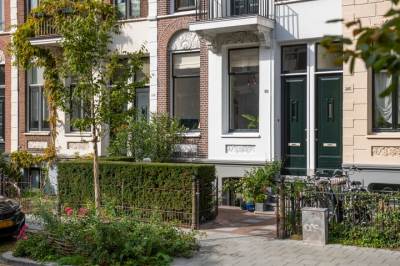 Woning Parkstraat 83 Arnhem