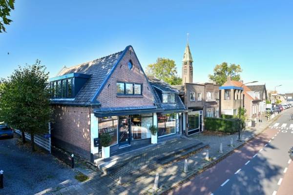 Woning Herenweg 187C Vinkeveen