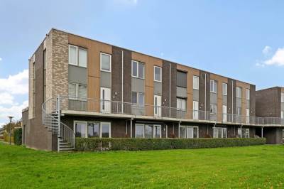 Woning Heraut 37 Zeewolde