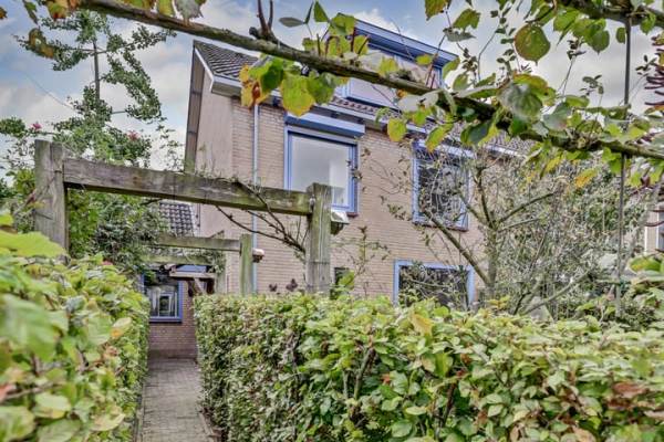Woning Hugo de Grootweg 21 Sleeuwijk