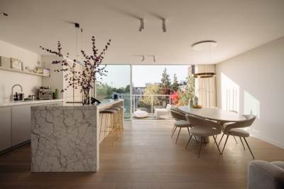 Woning Brahmsstraat 13B Amsterdam